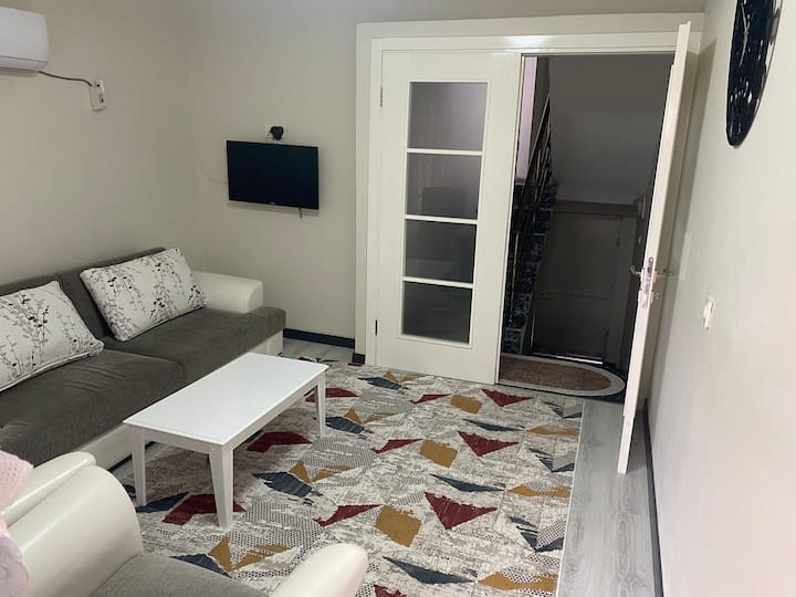 Kuşadası\güzelçamlı’da Denize 50 Metre 3+1 Triplex - Güzelçamlı