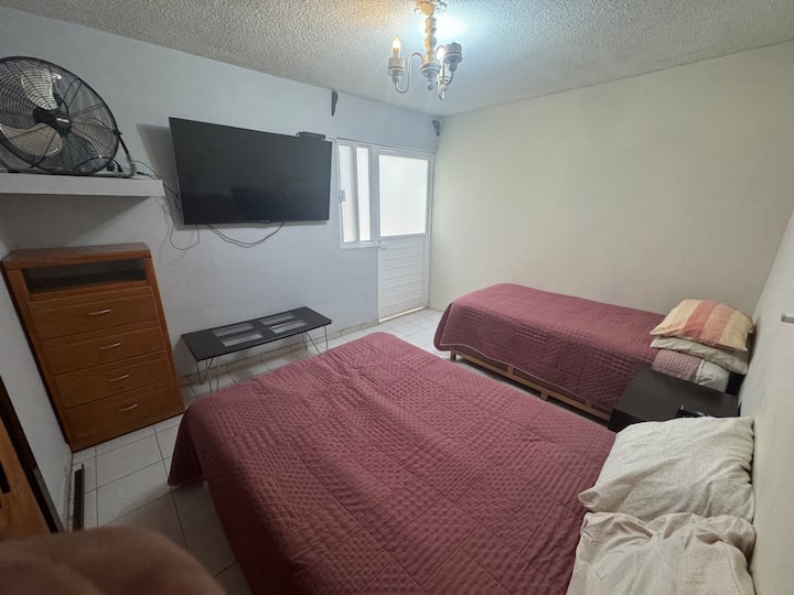 Bedroom 5