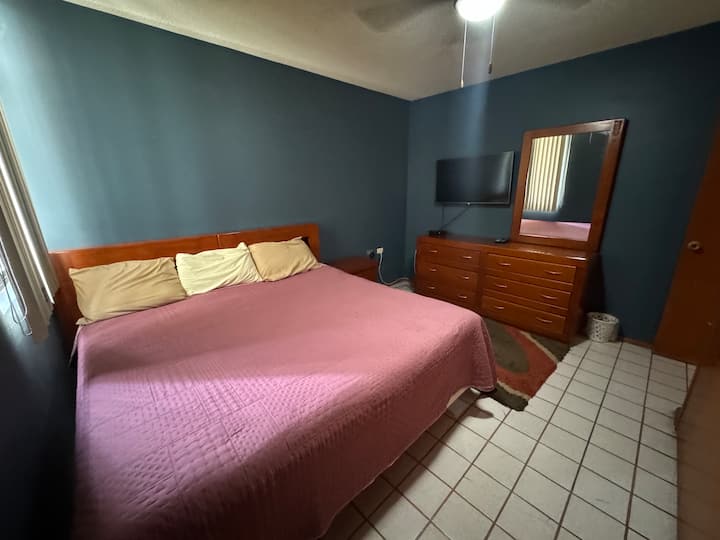 Bedroom 3