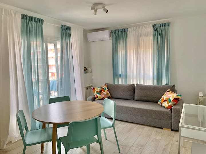 Tiffany Beachfront - Lloret de Mar