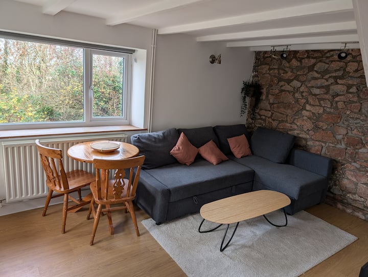 The Barn - Banwell - Weston-super-Mare