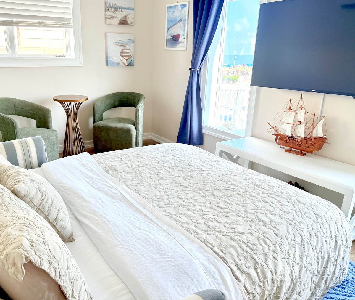 Спална соба 2