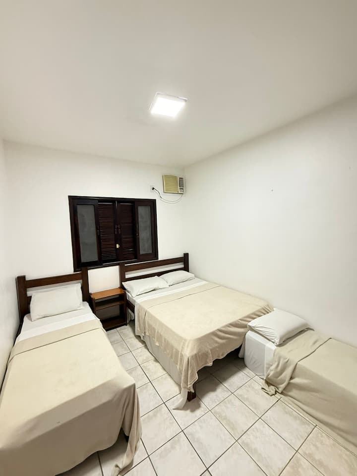 Camera da letto 3