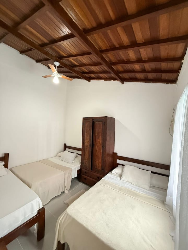 Camera da letto 5