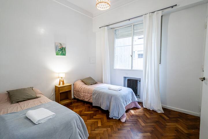 click2home.ar managed Airbnb listing 3