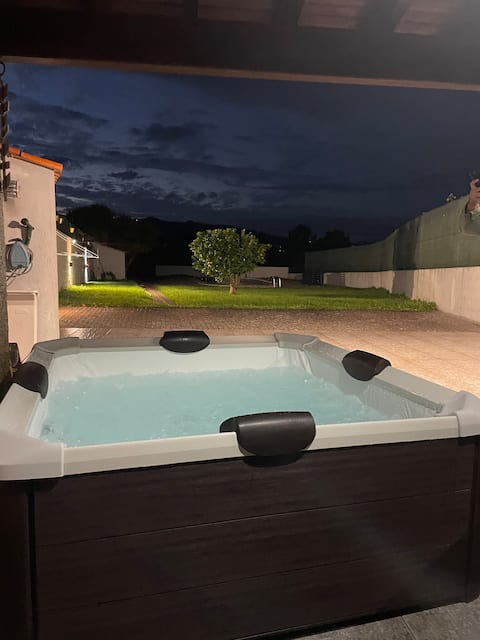 Refúgio da Légua | Marco de Canaveses (landmark)