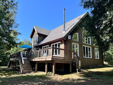 Hilltop Heaven Cottage