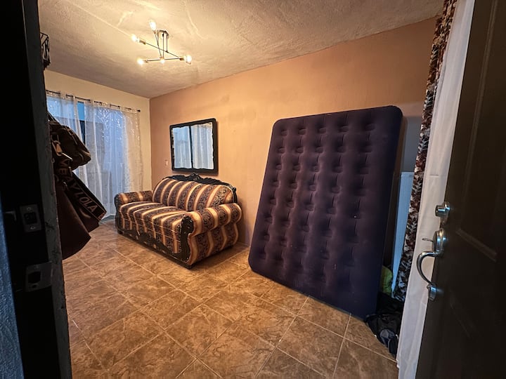 Всекидневна