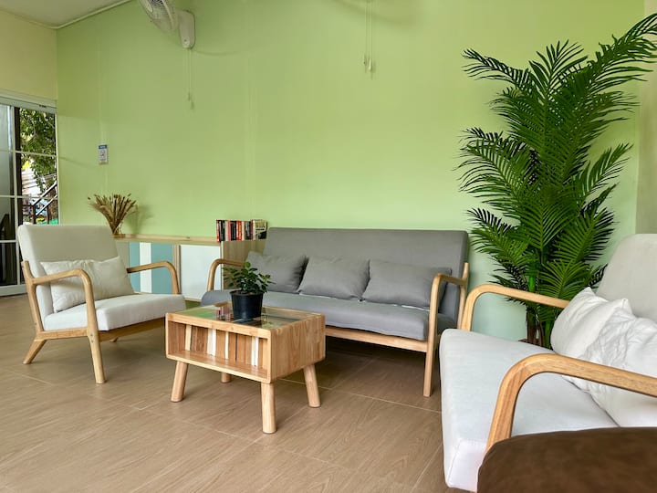 Sweed Dee Love- Phi Phi Island - Superior Room - Ko Phi Phi Don