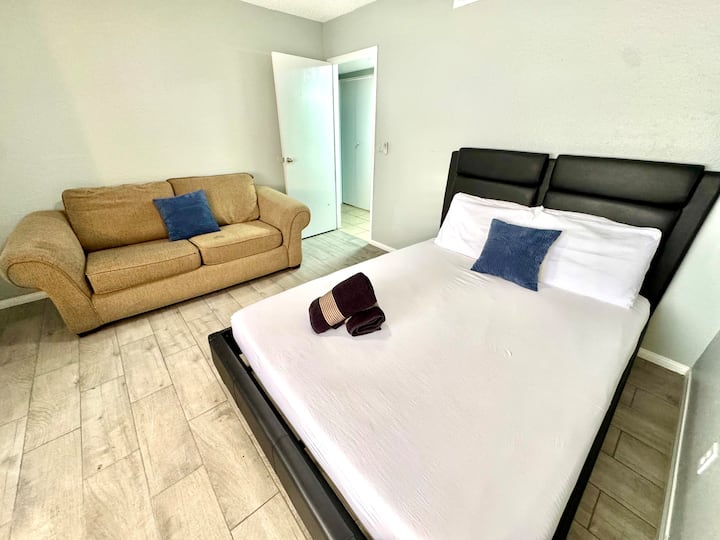 Спална соба 2