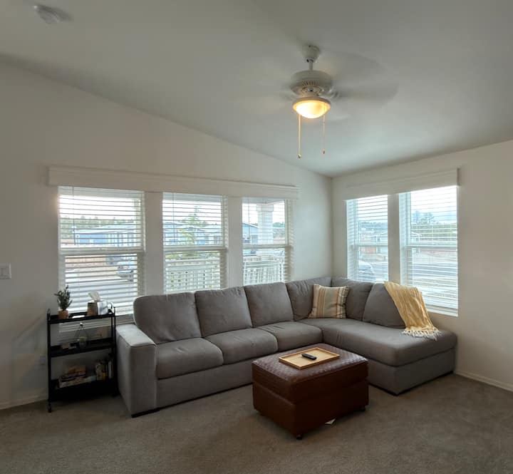 Casita Williams- Located In Downtown - Williams