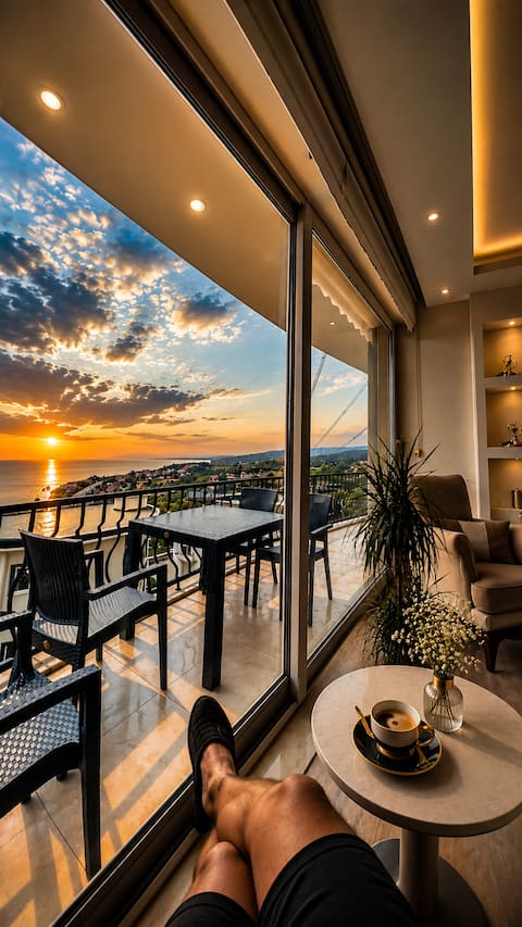 Sapanca Villaview