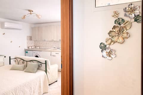 Casa Vacanze da Vicenta - Violetta Apartment