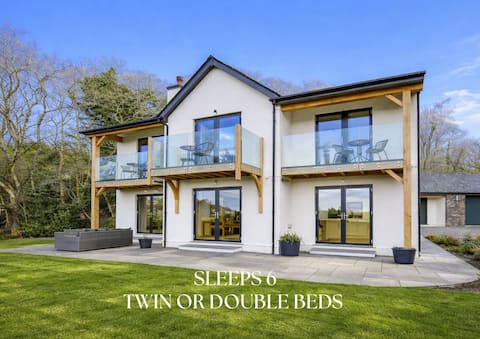 Cleabarrow View by Carus Green