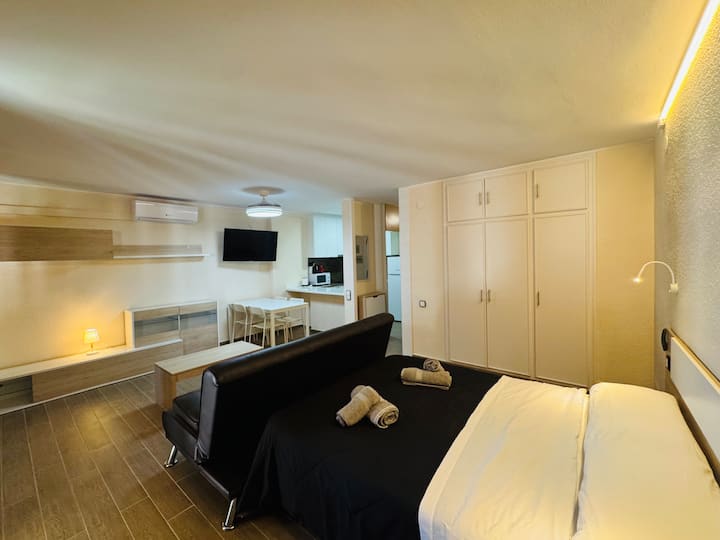 ห้องนอน