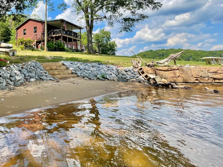 Iva Vacation Rentals & Homes South Carolina, United States Airbnb