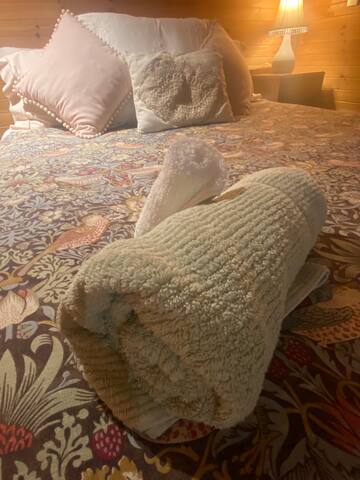 Rainforest Haven Retreat gallery image 3