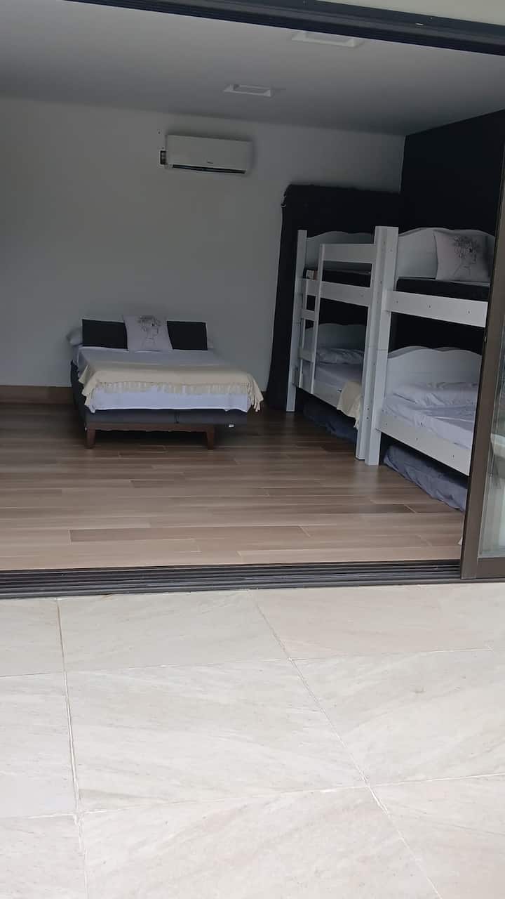 Chambre 3
