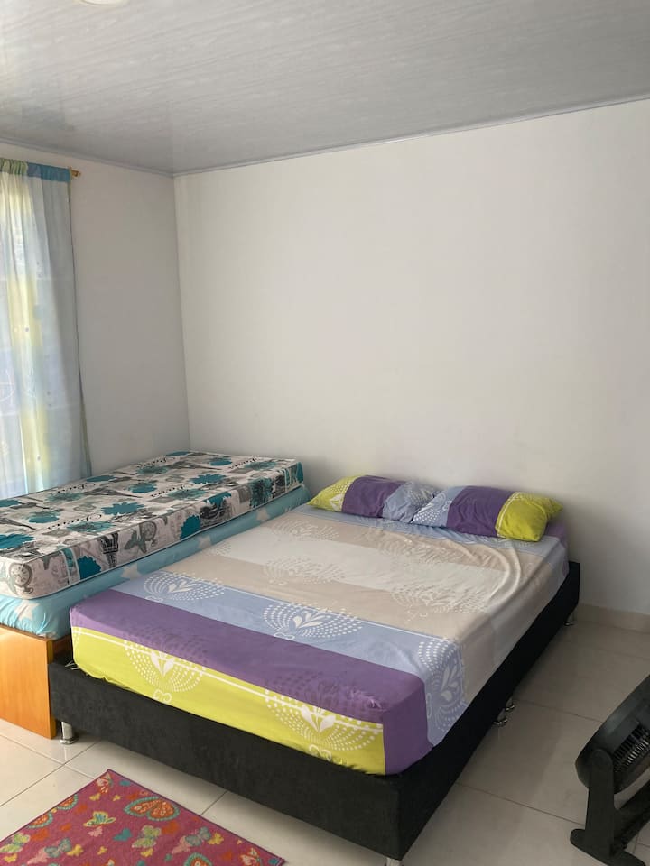 غرفة النوم 3