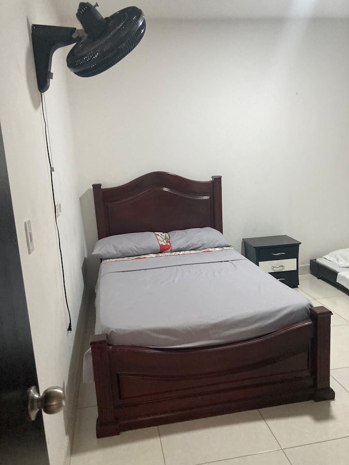 غرفة النوم 4