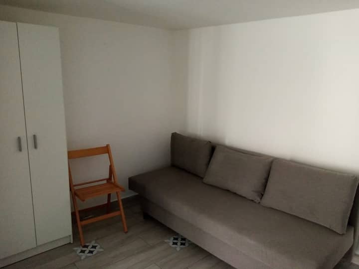 Cantone Studio On The Beach - Cetara