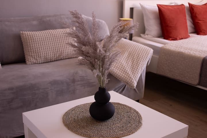 Lyra Apartment - Belin