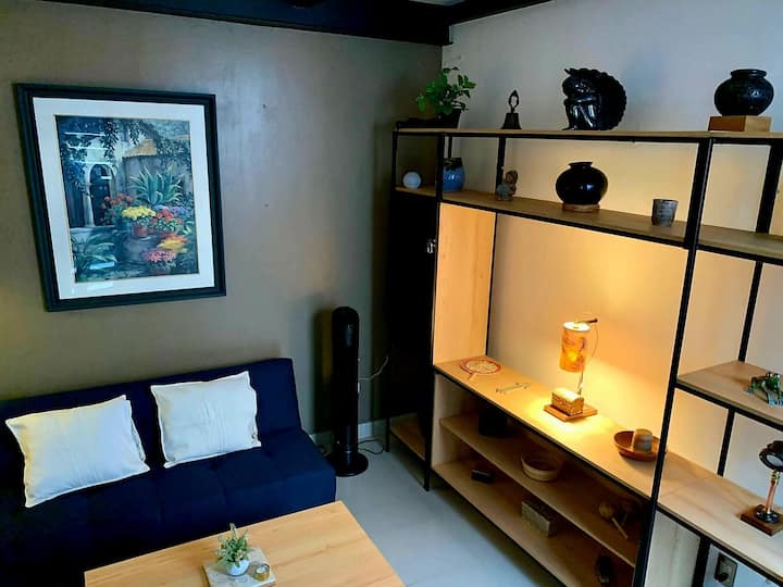 Terraza Cielo Azul, Zona Exclusiva Residencial - Oaxaca