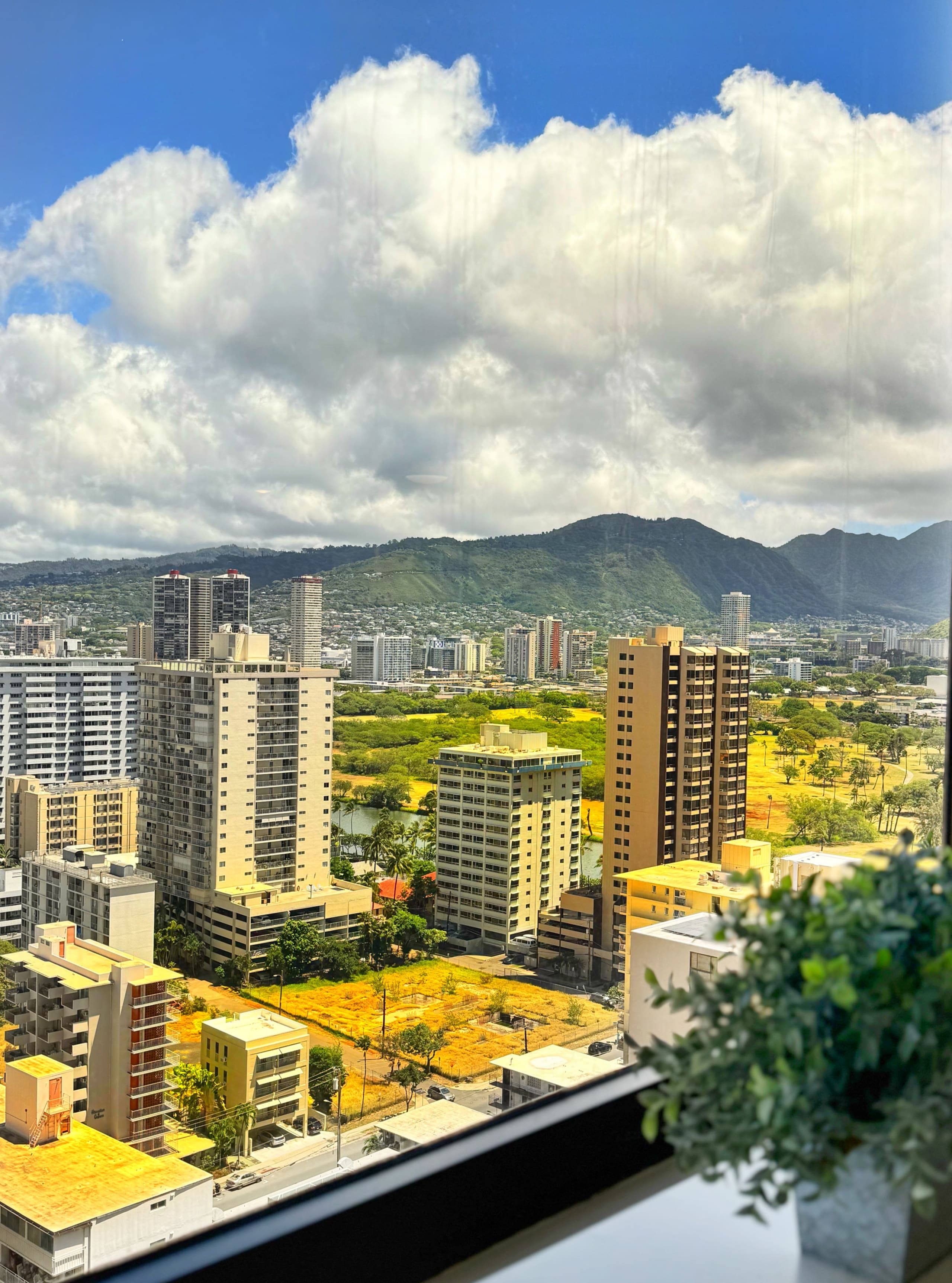 Condo in Honolulu · ★4.97 · 1 bedroom · 2 beds · 1 private bath - Image 15