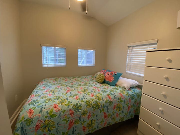 Habitación 1