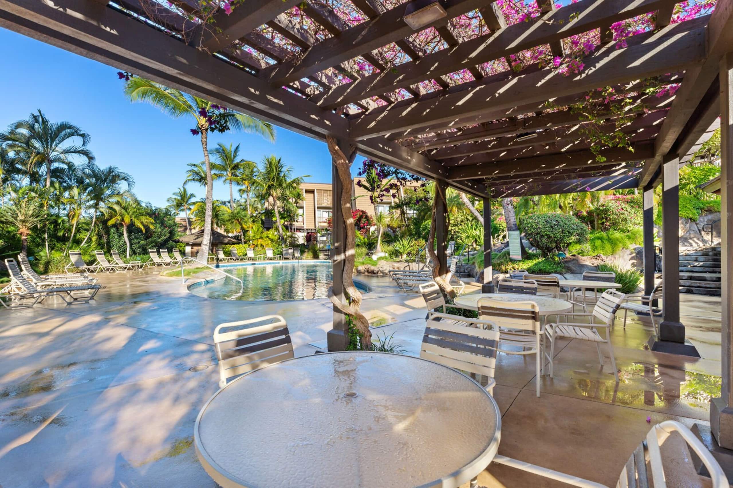 Condo in Kihei · ★4.94 · 2 bedrooms · 3 beds · 2 private baths - Image 24