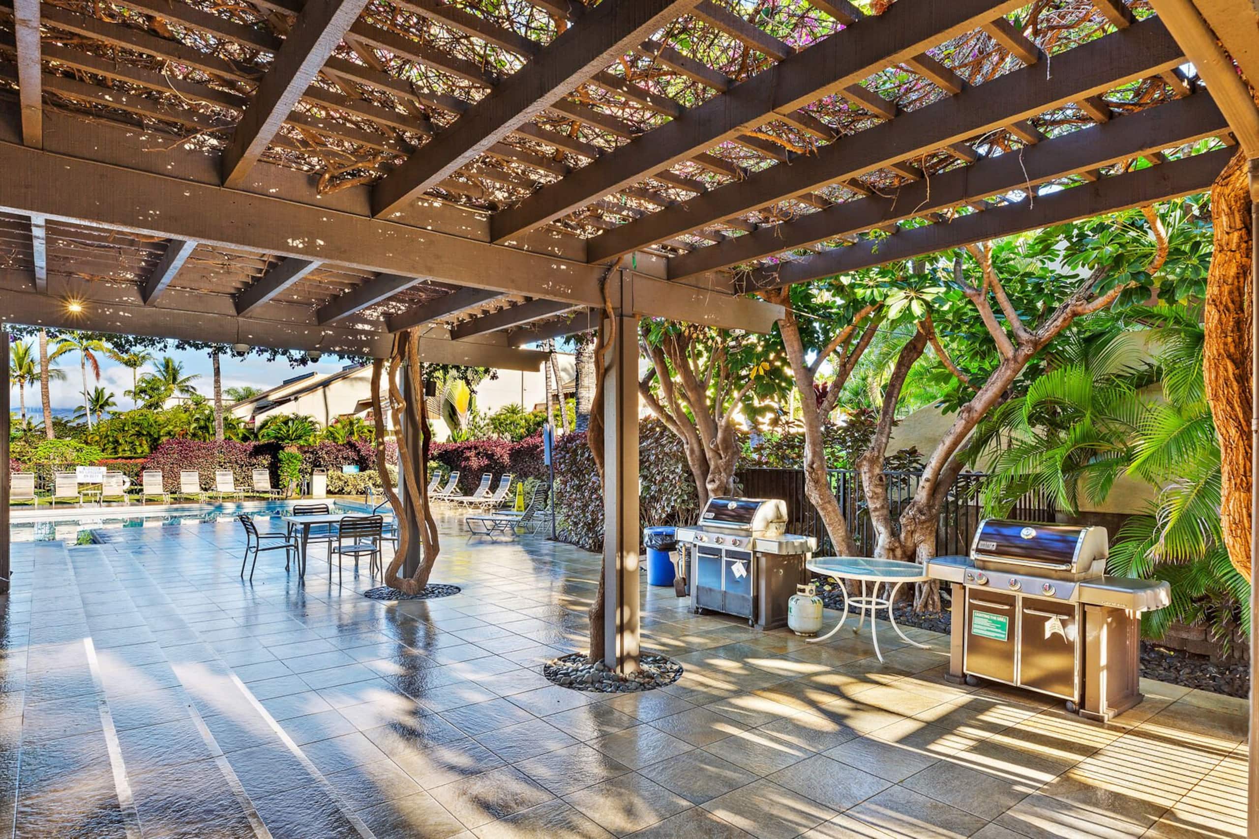 Condo in Kihei · ★4.94 · 2 bedrooms · 3 beds · 2 private baths - Image 23