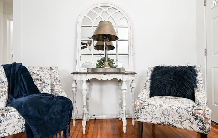Cozy Cottage Just Minutes From Historic Cleveland! - Cleveland, TN