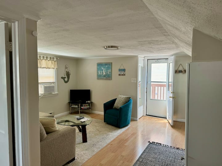 Всекидневна зона