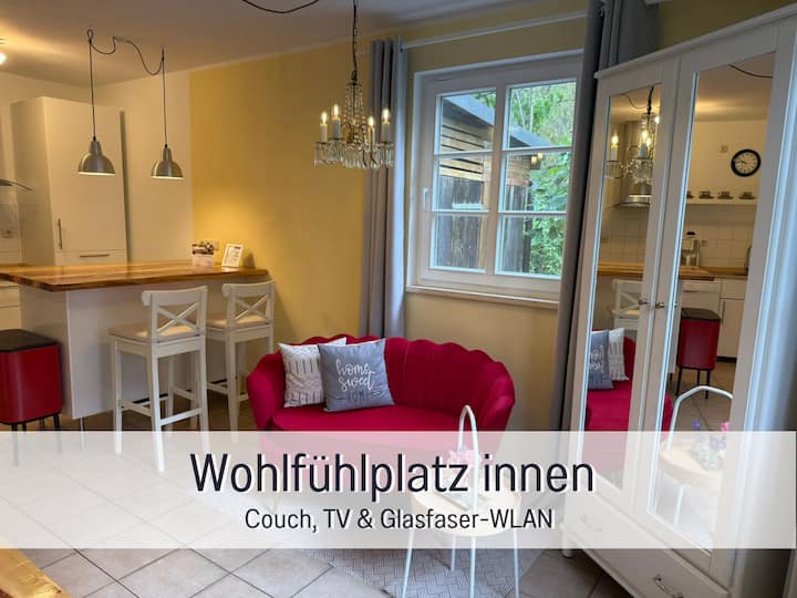 Gartenstudio- Ganz Für Sich - Dannenberg (Elbe)