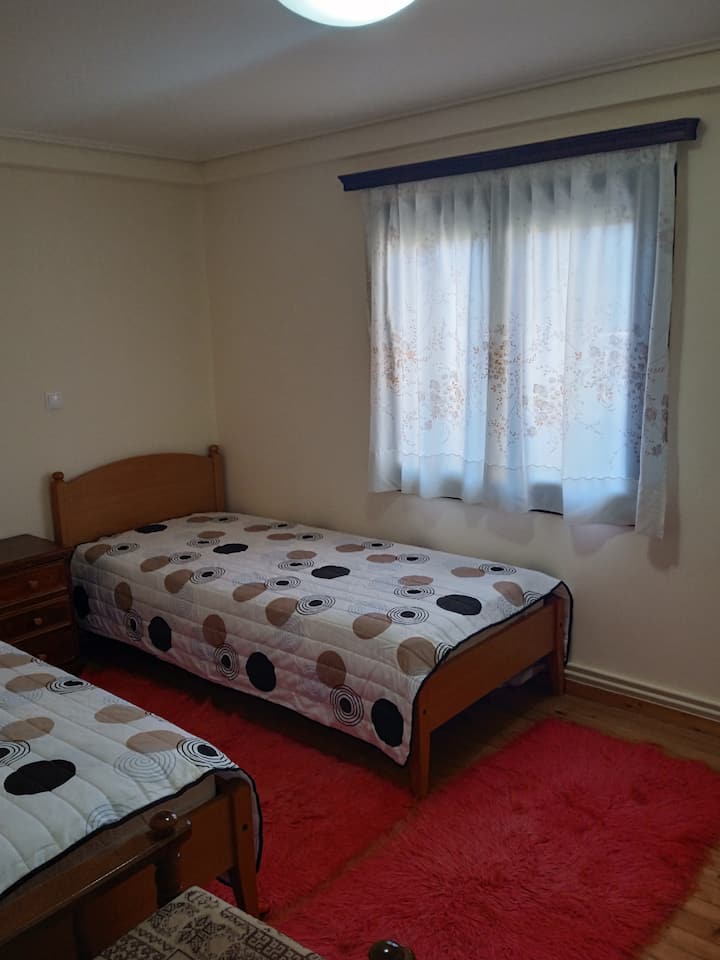 Chambre 1