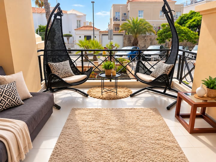 Apartment Yucca - Costa Adeje