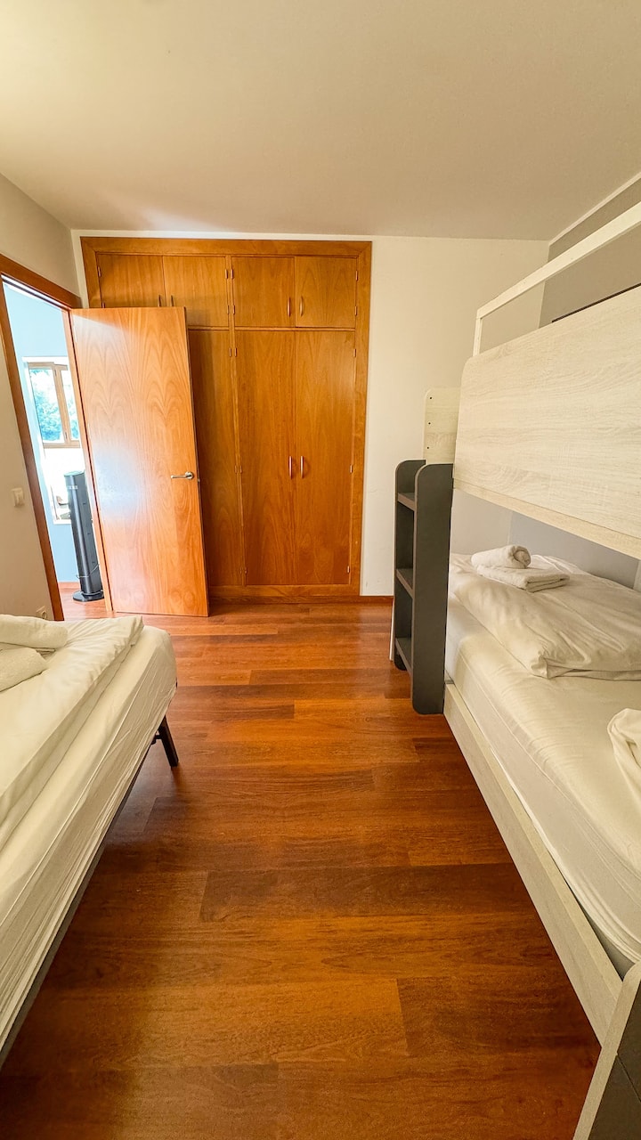 غرفة النوم 2