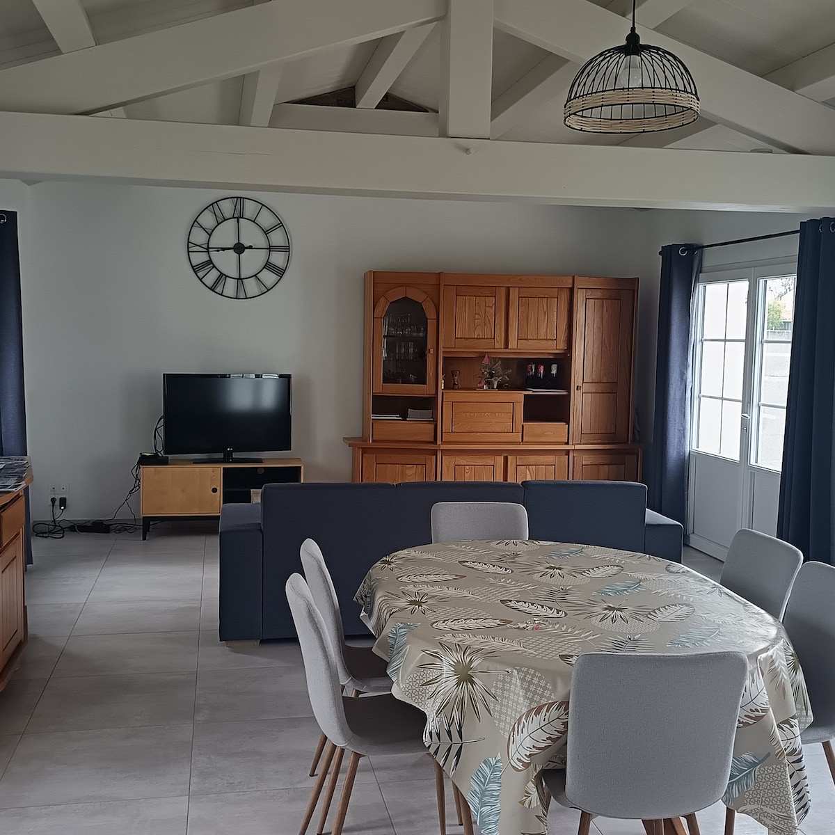 Top Airbnb: House in the Cadouère area à L'île D'yeu