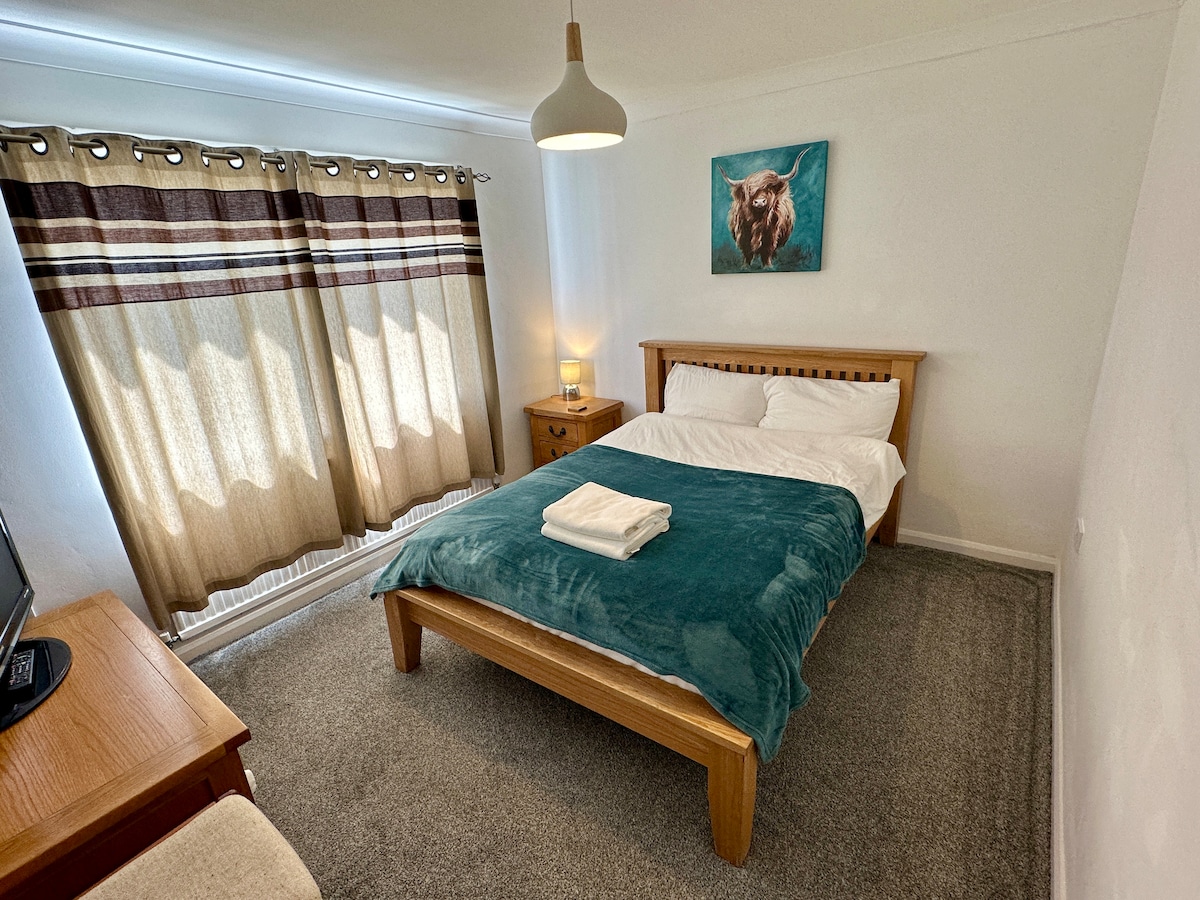 Საძინებელი 4 დაბლაა