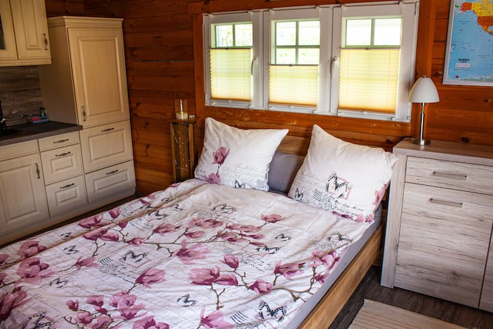 1 двойно легло 140 см x 200 см.