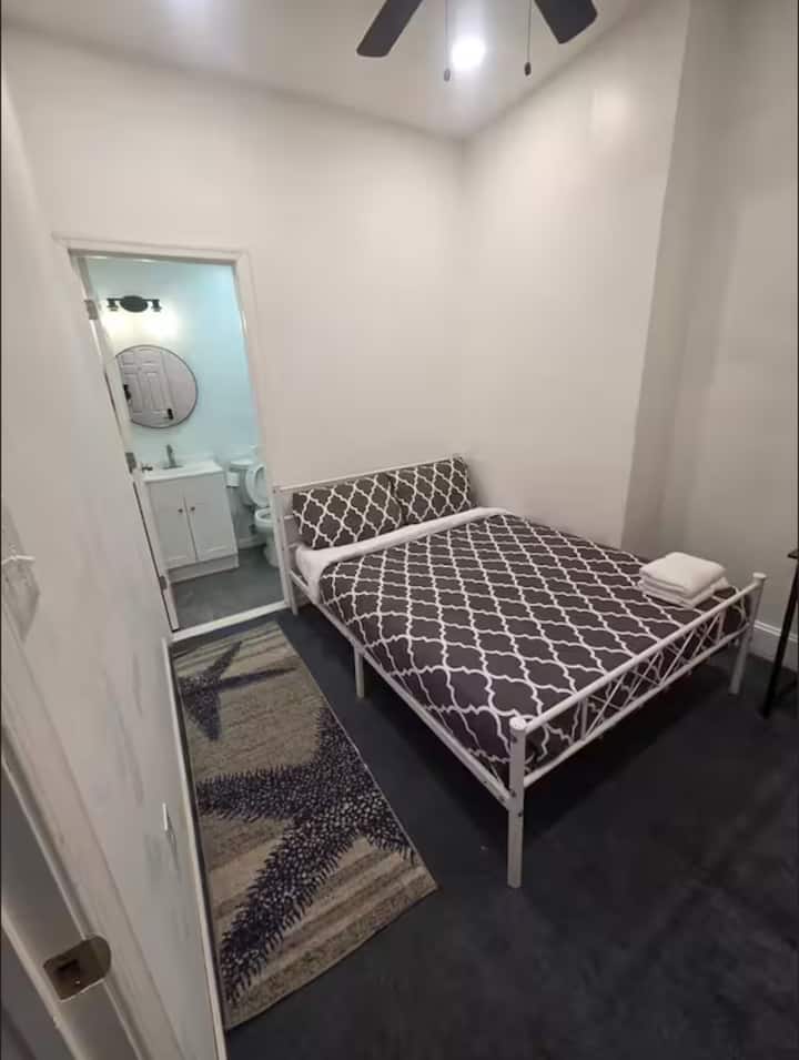 Spavaća soba 2