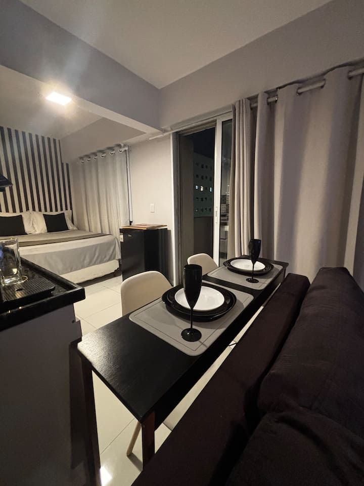 Apartamento Moderno Em Pinheiros - San Paolo, Brasile