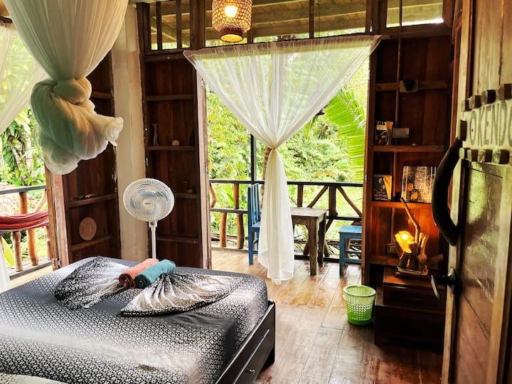 საძინებელი 2