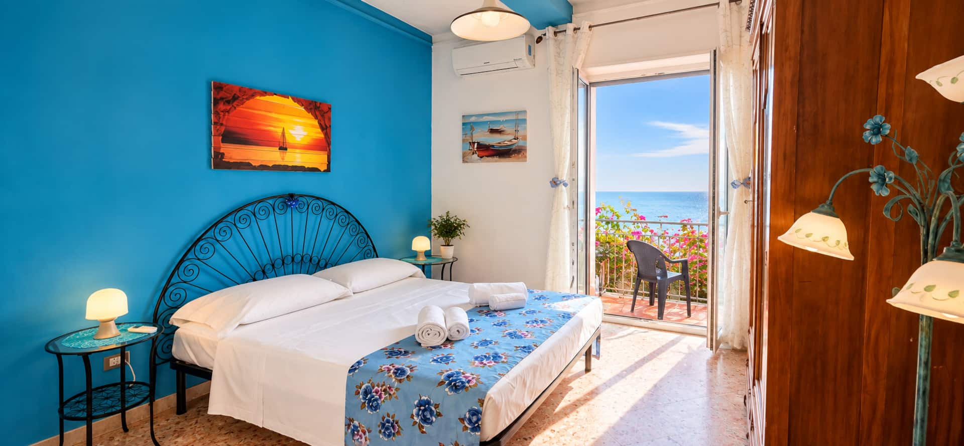 Villa Grace Amalfi seaview Jacuzzi — photo 2