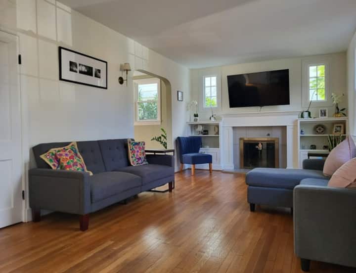 Great House & Location In Tenleytown - Arlington, VA