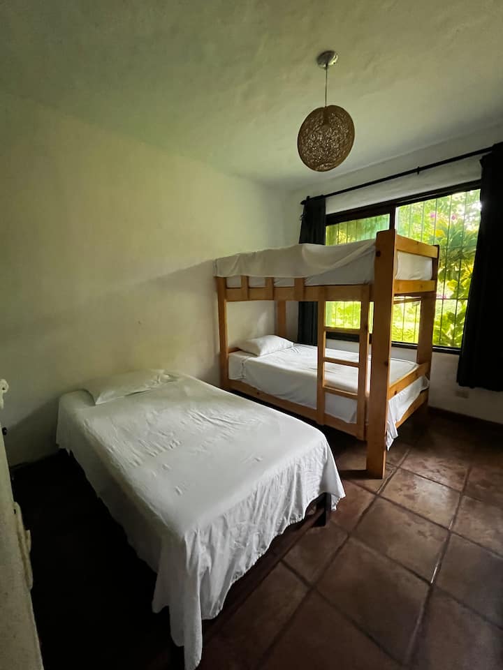 غرفة النوم 3