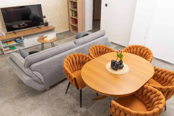 ห้องนั่งเล่น