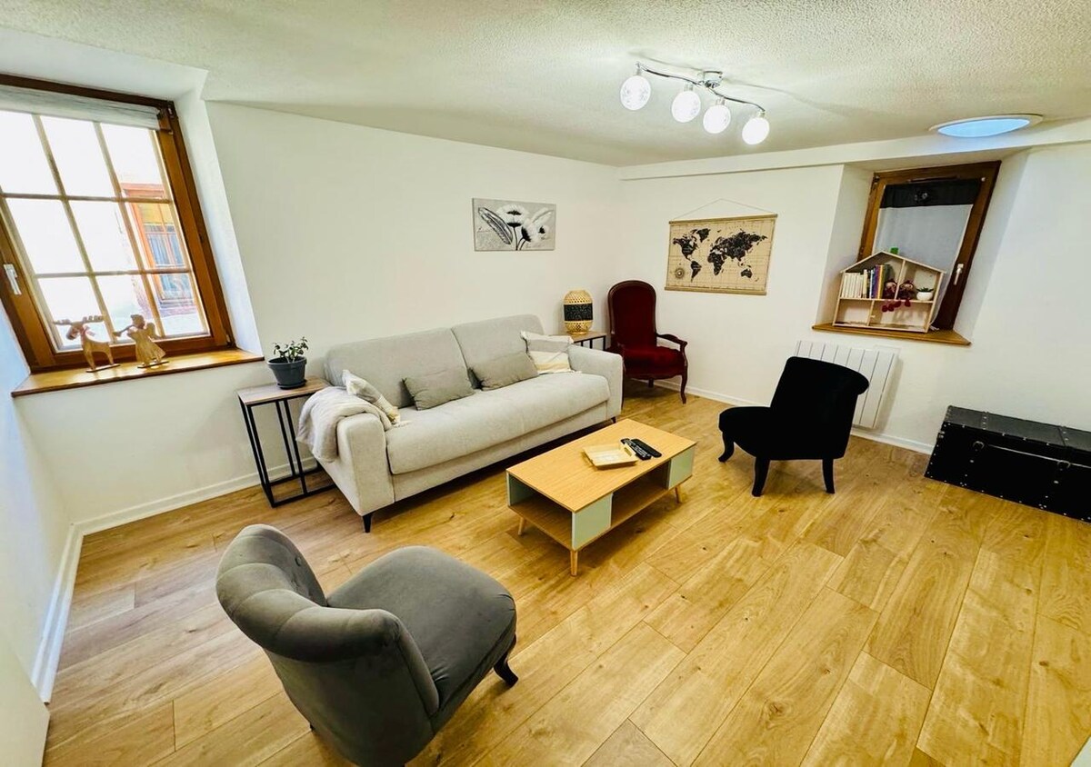 ห้องนั่งเล่น