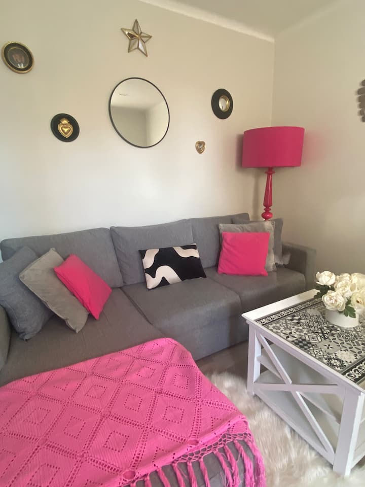 Appartement T3 à Annecy, Proche Lac / Centre Ville - Lac d'Annecy