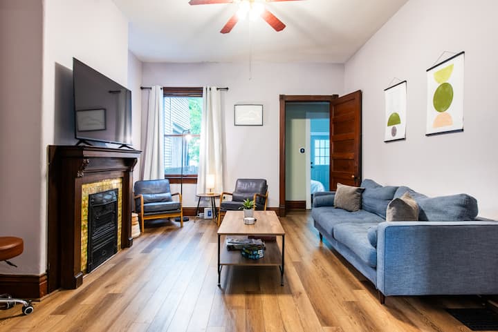 2br Oasis In Walkable Original Highlands - Louisville, KY